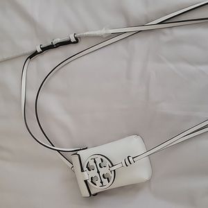 Mini tory Burch crossbody bag